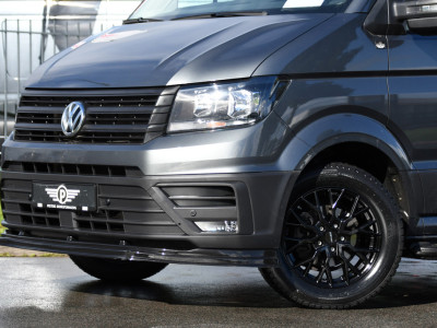 Volkswagen Crafter 35 2.0 TDI L3H3 PB Edition Camera, Cruise, Carplay, 140pk, Trekhaak, Carbolt, Automaat, Sensoren, Geveerde stoel, Uniek! foto 7