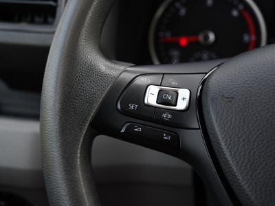 Volkswagen Crafter 35 2.0 TDI L3H3 PB Edition Camera, Cruise, Carplay, Carplay, Sensoren, geveerde stoel, Trekhaak, 140pk, Automaat, Multimedia, Uniek! 15