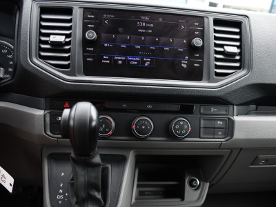 Volkswagen Crafter 35 2.0 TDI L3H3 PB Edition Camera, Cruise, Carplay, LED, 177pk, Automaat, Multimedia, Standkachel, Sensoren, Uniek! 15