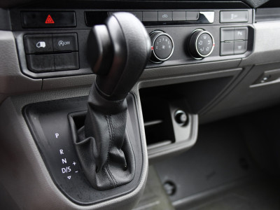 Volkswagen Crafter 35 2.0 TDI L3H3 PB Edition Camera, Cruise, Carplay, LED, 177pk, Automaat, Multimedia, Standkachel, Sensoren, Uniek! 17
