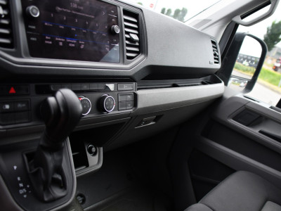 Volkswagen Crafter 35 2.0 TDI L3H3 PB Edition Camera, Cruise, Carplay, LED, 177pk, Automaat, Multimedia, Standkachel, Sensoren, Uniek! 20