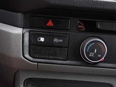 Volkswagen Crafter 35 2.0 TDI L3H3 PB Edition Camera, Cruise, Carplay, LED, 177pk, Automaat, Multimedia, Standkachel, Sensoren, Uniek! 21