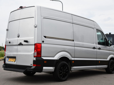 Volkswagen Crafter 35 2.0 TDI L3H3 PB Edition Camera, Cruise, Carplay, LED, 177pk, Automaat, Multimedia, Standkachel, Sensoren, Uniek! 6