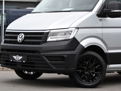Volkswagen Crafter 35 2.0 TDI L3H3 PB Edition Camera, Cruise, Carplay, LED, 177pk, Automaat, Multimedia, Standkachel, Sensoren, Uniek! 7