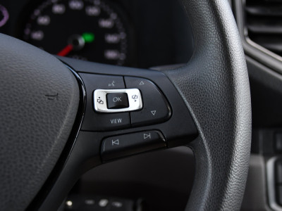 Volkswagen Crafter 35 2.0 TDI L3H3 PB Edition Camera, Cruise, Carplay, LED, Automaat, Sensoren, 140pk, Trekhaak, Multimedia, Uniek! foto 16