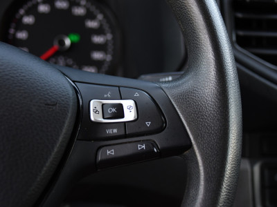 Volkswagen Crafter 35 2.0 TDI L3H3 PB Edition Camera, Cruise, Carplay, LED, Automaat, Trekhaak, Multimedia, Automaat, 140pk, Uniek! 16
