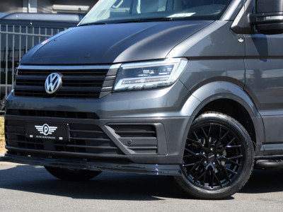 Volkswagen Crafter 35 2.0 TDI L3H3 PB Edition Camera, Cruise, Carplay, LED, Automaat, Trekhaak, Multimedia, Automaat, 140pk, Uniek! 7