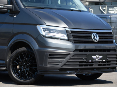 Volkswagen Crafter 35 2.0 TDI L3H3 PB Edition Camera, Cruise, Carplay, LED, Automaat, Trekhaak, Multimedia, Automaat, 140pk, Uniek! 8