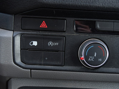 Volkswagen Crafter 35 2.0 TDI L3H3 RWD Black Edition Camera, Adaptieve Cruise, 3500kg Trekhaak, Automaat, LED, Geveerde stoel, 164pk, Massage stoel, Uniek! foto 20