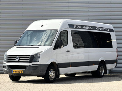 Volkswagen Crafter 35 2.0 TDI L4H2 Minibus 23 zitplaatsen