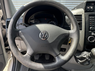 Volkswagen Crafter 35 2.0 TDI L4H2 Minibus 23 zitplaatsen 12