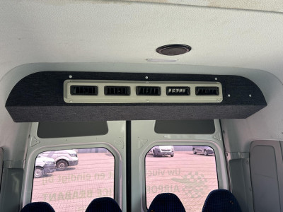 Volkswagen Crafter 35 2.0 TDI L4H2 Minibus 23 zitplaatsen 13