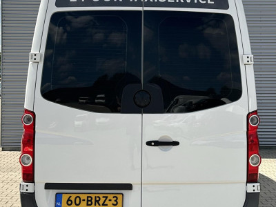 Volkswagen Crafter 35 2.0 TDI L4H2 Minibus 23 zitplaatsen 14