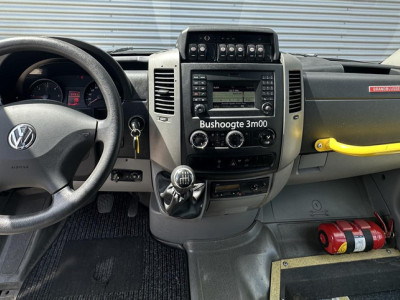 Volkswagen Crafter 35 2.0 TDI L4H2 Minibus 23 zitplaatsen 2
