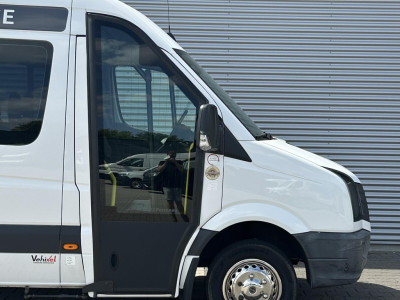 Volkswagen Crafter 35 2.0 TDI L4H2 Minibus 23 zitplaatsen 3