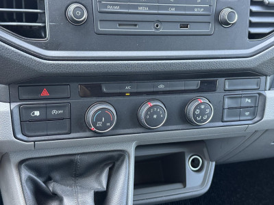 Volkswagen Crafter 35 2.0 TDI L4H2 Trendline Airco|Cruise|PDC 10
