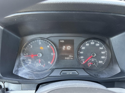 Volkswagen Crafter 35 2.0 TDI L4H2 Trendline Airco|Cruise|PDC 12