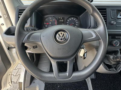 Volkswagen Crafter 35 2.0 TDI L4H2 Trendline Airco|Cruise|PDC 13