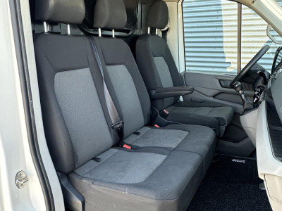 Volkswagen Crafter 35 2.0 TDI L4H2 Trendline Airco|Cruise|PDC 4