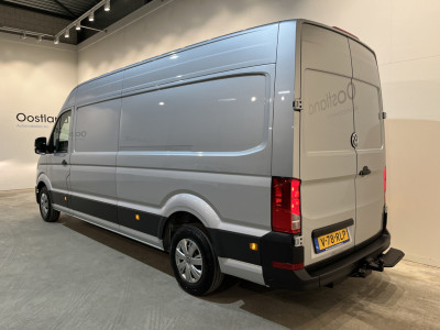 Volkswagen Crafter 35 2.0 TDI L4H3 180 PK / Euro 6 / Trekhaak 3.000 KG / Airco / CarPlay / Cruise Control / PDC / 57.400 KM !! foto 14