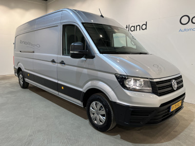 Volkswagen Crafter 35 2.0 TDI L4H3 180 PK / Euro 6 / Trekhaak 3.000 KG / Airco / CarPlay / Cruise Control / PDC / 57.400 KM !! foto 15
