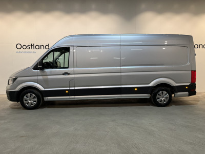 Volkswagen Crafter 35 2.0 TDI L4H3 180 PK / Euro 6 / Trekhaak 3.000 KG / Airco / CarPlay / Cruise Control / PDC / 57.400 KM !! foto 4