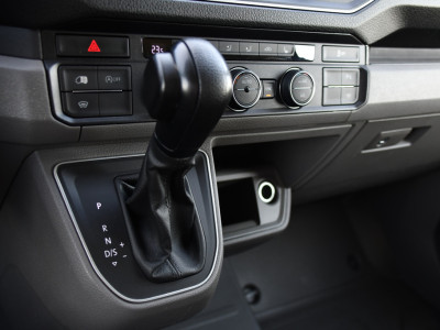 Volkswagen Crafter 35 2.0 TDI L4H3 4Motion Black Edition Full Options! Camera, Adaptieve Cruise, Carplay, 2 x Schuifdeur, LED, Automaat, Dodehoek, Uniek! foto 20
