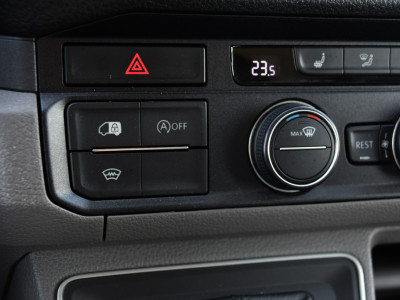 Volkswagen Crafter 35 2.0 TDI L4H3 4Motion Black Edition Full Options! Camera, Adaptieve Cruise, Carplay, 2 x Schuifdeur, LED, Automaat, Dodehoek, Uniek! foto 21
