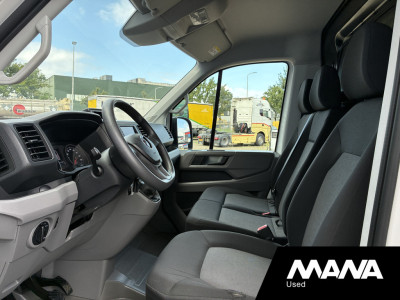 Volkswagen Crafter 35 2.0 TDI L4H3 Airco Camera Sensoren foto 14