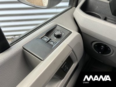 Volkswagen Crafter 35 2.0 TDI L4H3 Airco Camera Sensoren foto 15