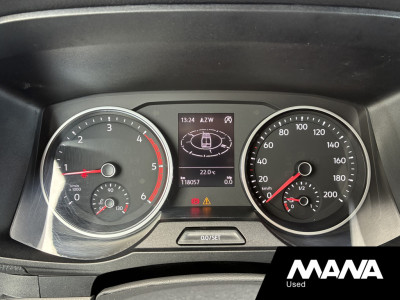 Volkswagen Crafter 35 2.0 TDI L4H3 Airco Camera Sensoren foto 17