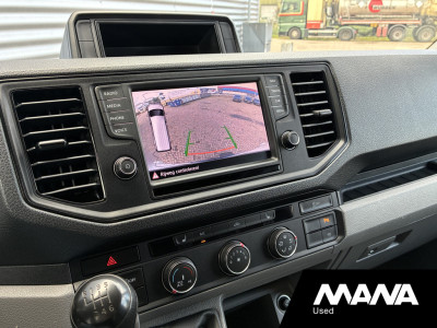 Volkswagen Crafter 35 2.0 TDI L4H3 Airco Camera Sensoren foto 20
