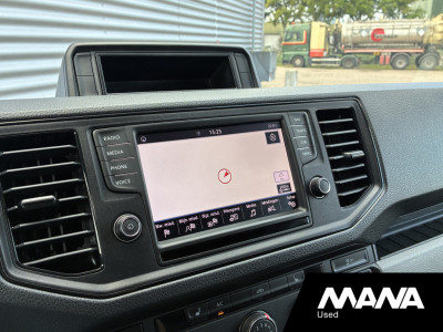 Volkswagen Crafter 35 2.0 TDI L4H3 Airco Camera Sensoren foto 21