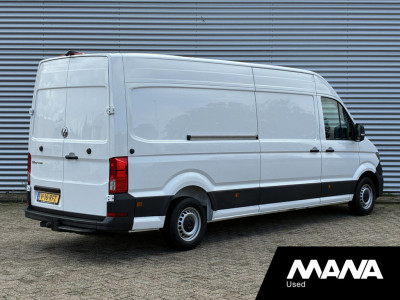 Volkswagen Crafter 35 2.0 TDI L4H3 Airco Camera Sensoren foto 4