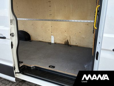 Volkswagen Crafter 35 2.0 TDI L4H3 Airco Camera Sensoren foto 7