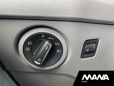 Volkswagen Crafter 35 2.0 TDI L4H3 Automaat Camera Cruise Carplay Cruise Voorruitverwarming 14