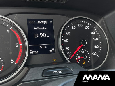 Volkswagen Crafter 35 2.0 TDI L4H3 Automaat Camera Cruise Carplay Cruise Voorruitverwarming 16
