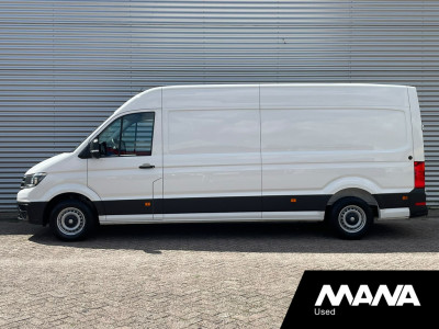 Volkswagen Crafter 35 2.0 TDI L4H3 Automaat Camera Cruise Carplay Cruise Voorruitverwarming 2