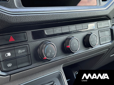 Volkswagen Crafter 35 2.0 TDI L4H3 Automaat Camera Cruise Carplay Cruise Voorruitverwarming 20