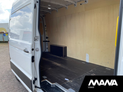 Volkswagen Crafter 35 2.0 TDI L4H3 Automaat Camera Cruise Carplay Cruise Voorruitverwarming 7