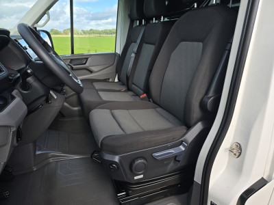 Volkswagen Crafter 35 2.0 TDI L4H3 Comfortline - 140 Pk - Euro 6 - Airco - Cruise Control foto 20