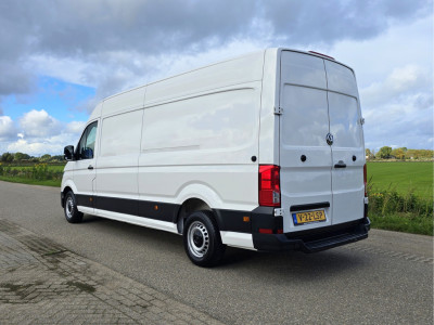 Volkswagen Crafter 35 2.0 TDI L4H3 Comfortline - 140 Pk - Euro 6 - Airco - Cruise Control foto 3