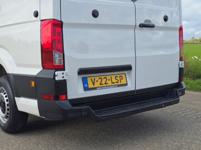 Volkswagen Crafter 35 2.0 TDI L4H3 Comfortline - 140 Pk - Euro 6 - Airco - Cruise Control foto 4
