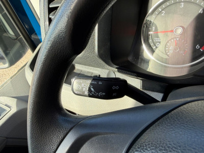 Volkswagen Crafter 35 2.0 TDI Pickup / DC / HIAB Kraan / Trekhaak / 6 persoons foto 18