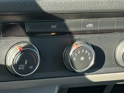 Volkswagen Crafter 35 2.0 TDI RWD L2H2 DC Dubbele cabine Highline 177pk achterwielaanrijving foto 12