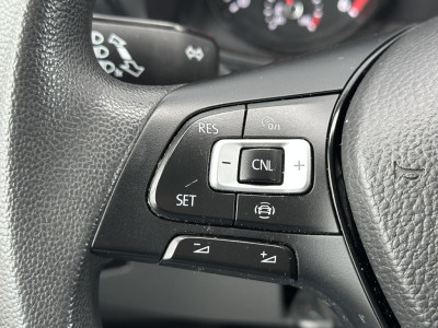 Volkswagen Crafter 35 2.0 TDI bakwagen met laadklep automaat 177pk! foto 14