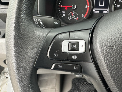 Volkswagen Crafter 35 2.0 TDI bakwagen met laadklep automaat 177pk! foto 16