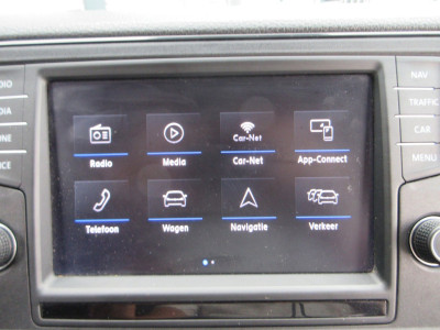 Volkswagen Crafter 35 2.0 TDI ,euro 6 ,automaat, camera ,navigatie, L3H2 (L2H1) trekhaak foto 11