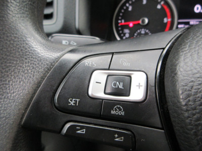 Volkswagen Crafter 35 2.0 TDI ,euro 6 ,automaat, camera ,navigatie, L3H2 (L2H1) trekhaak foto 14