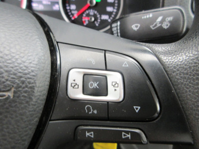 Volkswagen Crafter 35 2.0 TDI ,euro 6 ,automaat, camera ,navigatie, L3H2 (L2H1) trekhaak foto 15